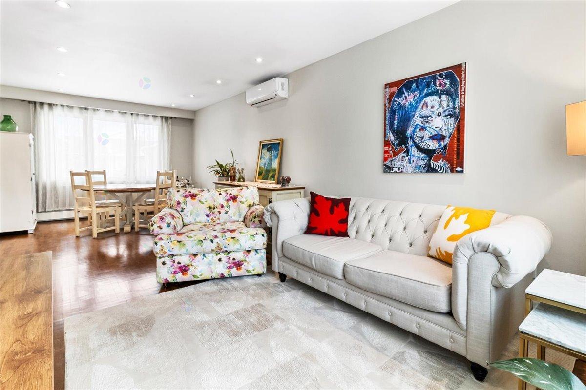 5802 Av. Palmer Côte-Saint-Luc Quebec Canada H4W2H4 3
