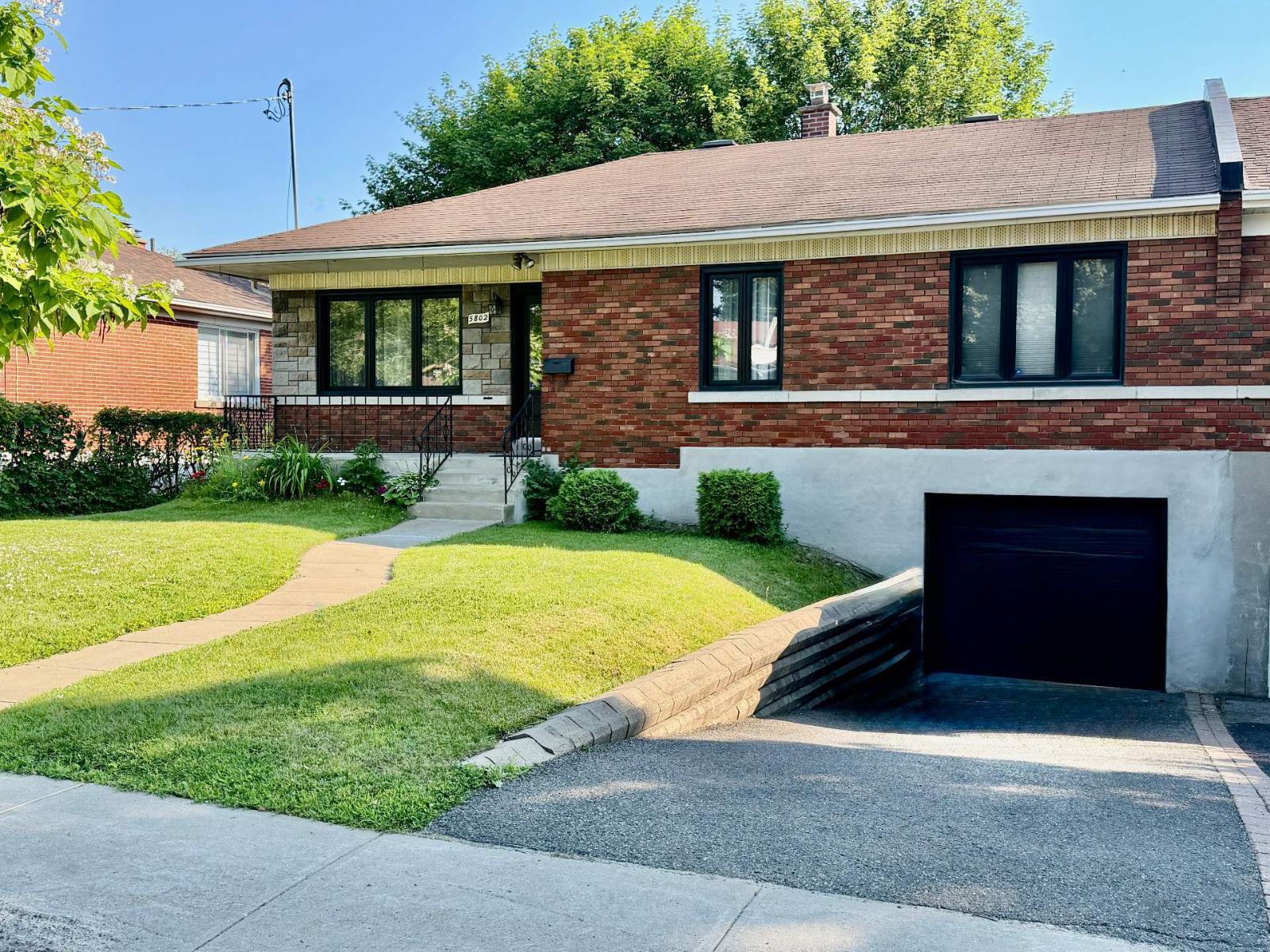 5802 Av. Palmer Côte-Saint-Luc Quebec Canada H4W2H4 2