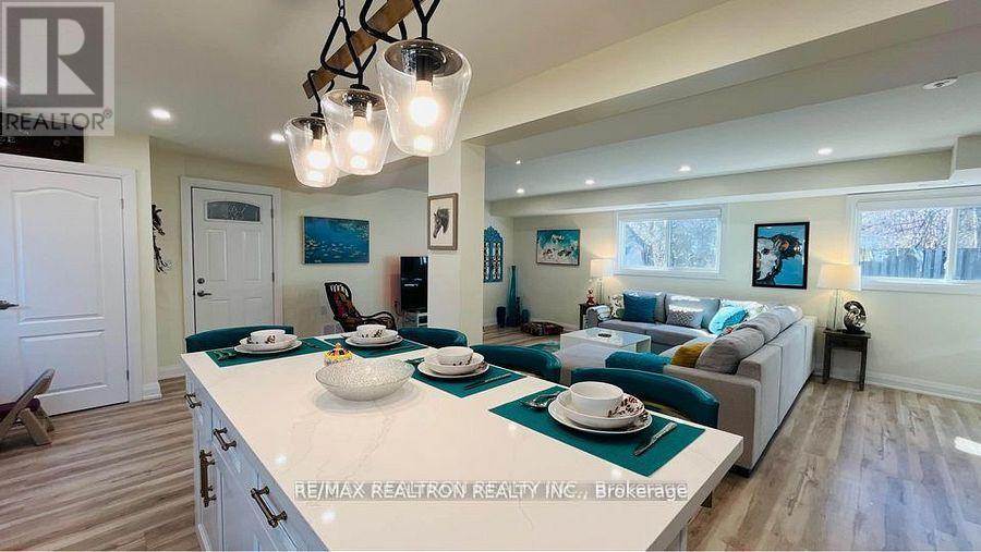 2306 Crystal Beach Road, Innisfil, Ontario  L9S 3W9 - Photo 11 - N13502828