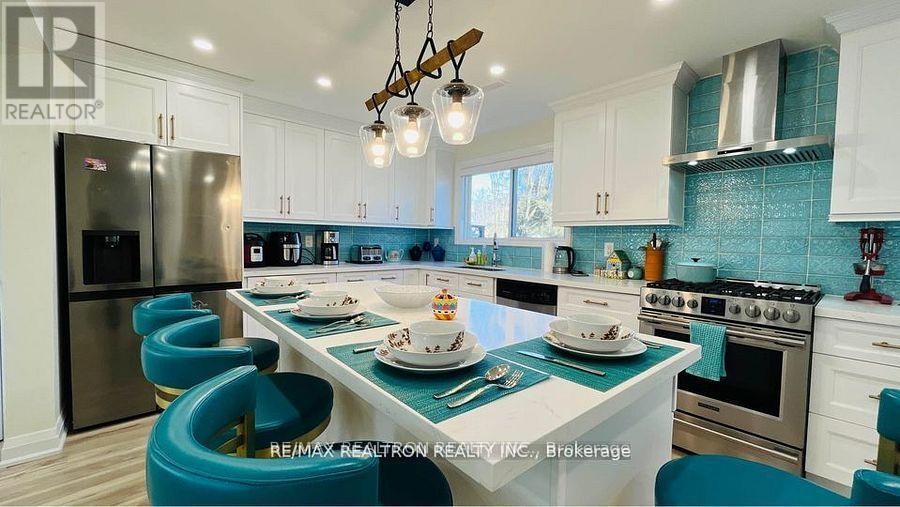 2306 Crystal Beach Road, Innisfil, Ontario  L9S 3W9 - Photo 13 - N13502828