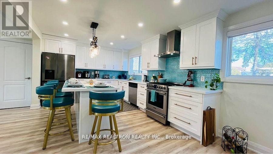 2306 Crystal Beach Road, Innisfil, Ontario  L9S 3W9 - Photo 14 - N13502828