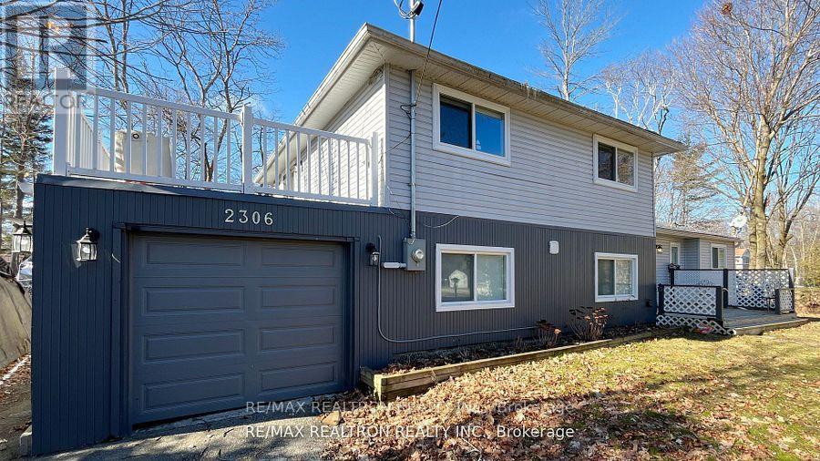 2306 Crystal Beach Road, Innisfil, Ontario  L9S 3W9 - Photo 2 - N13502828