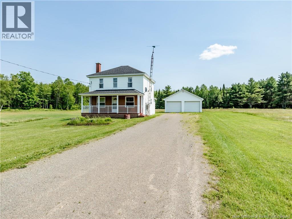 2649 Saint-Ignace, Saint-Ignace, New Brunswick