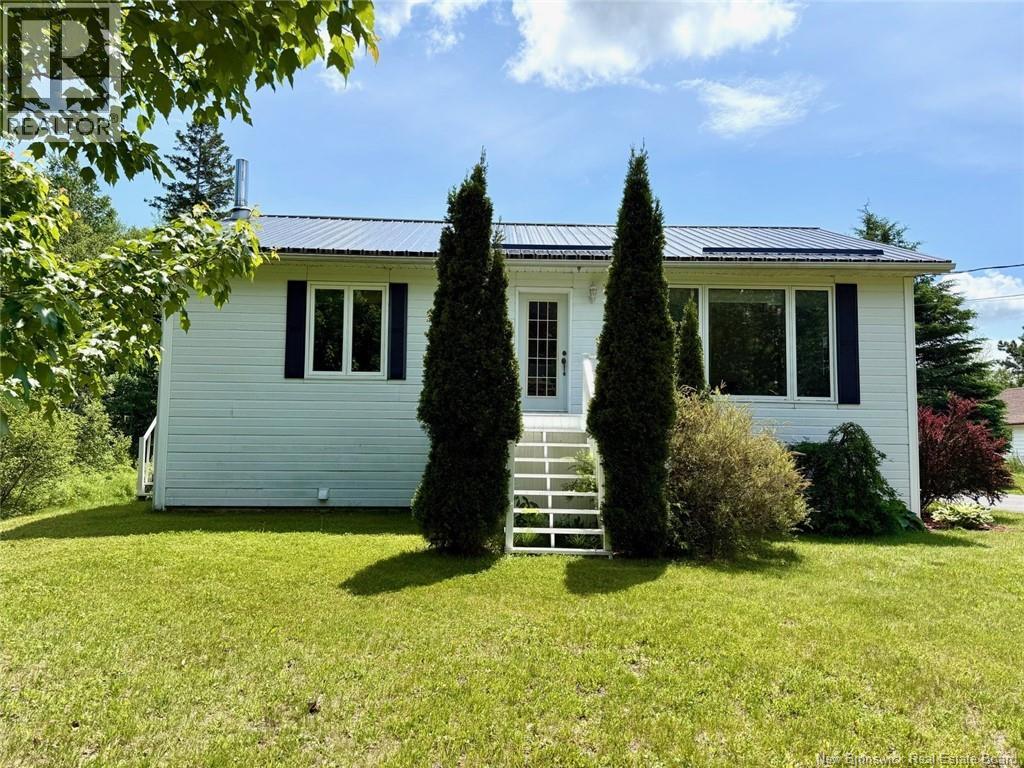 431 Boulevard des Acadiens, Bertrand, New Brunswick