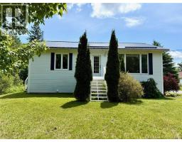 431 Boulevard des Acadiens, Bertrand, New Brunswick