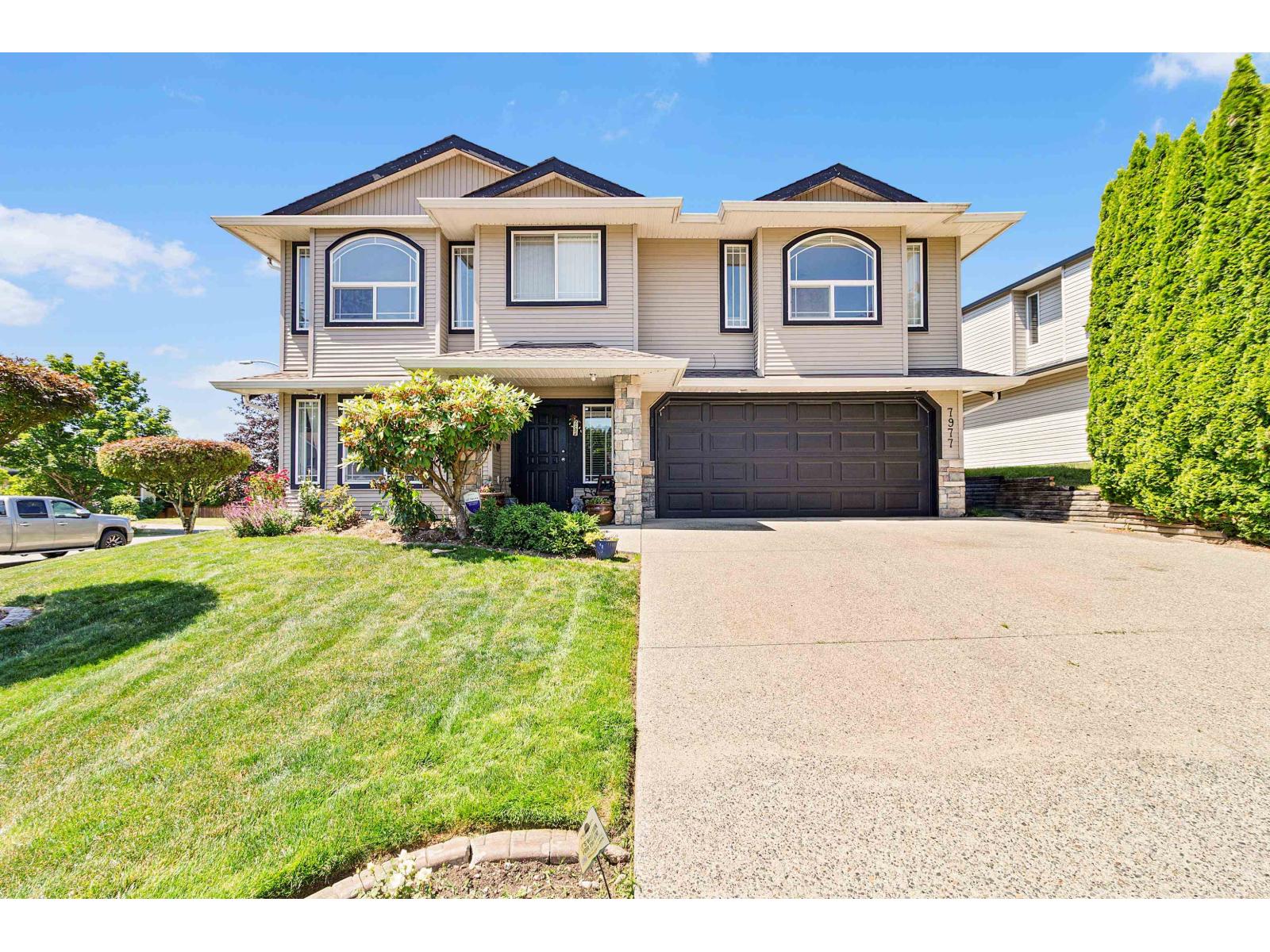 7977 D'HERBOMEZ DRIVE