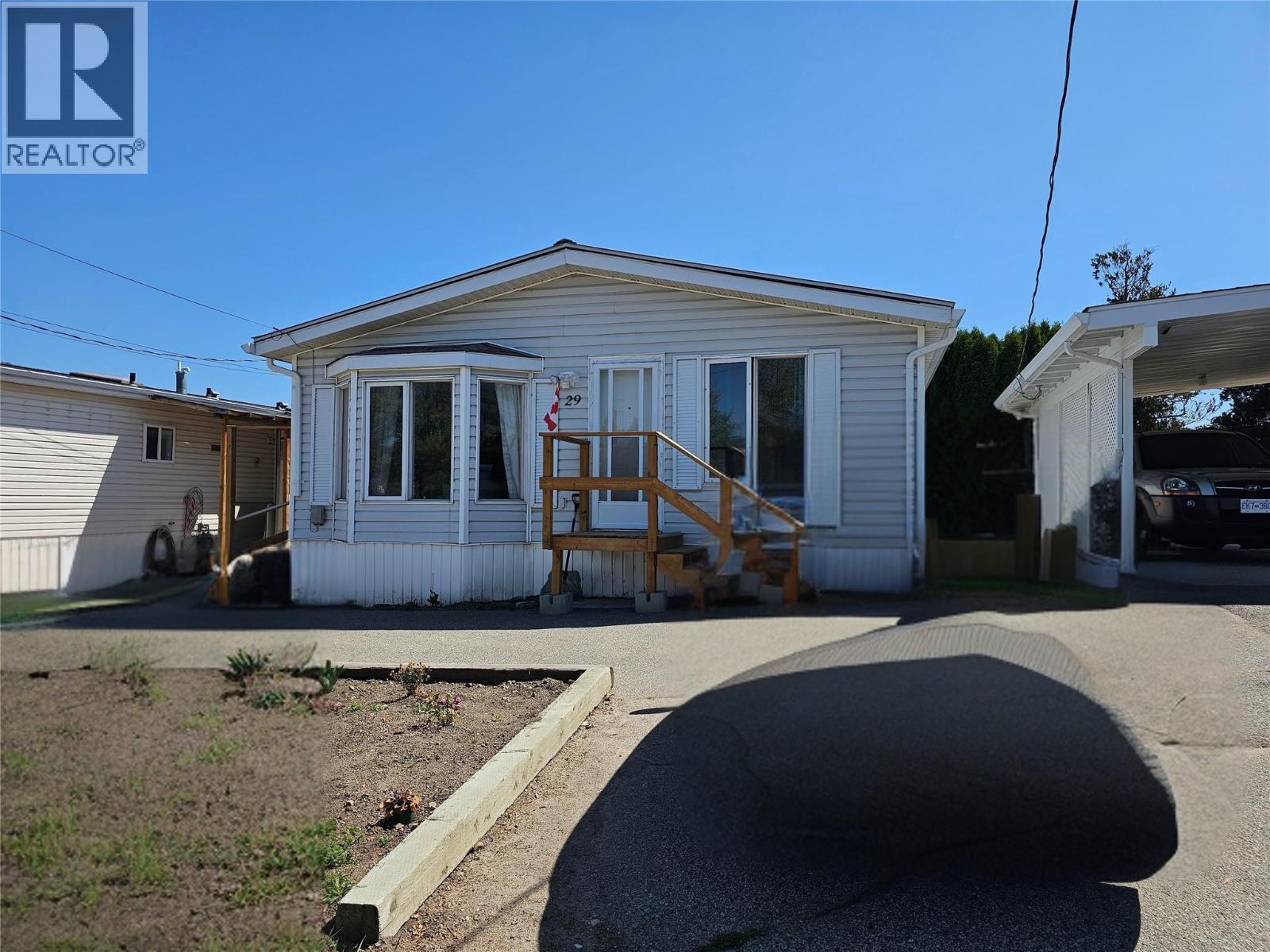 6677 Park Drive Unit# 29, Oliver, British Columbia  V0H 1T4 - Photo 2 - 10370589