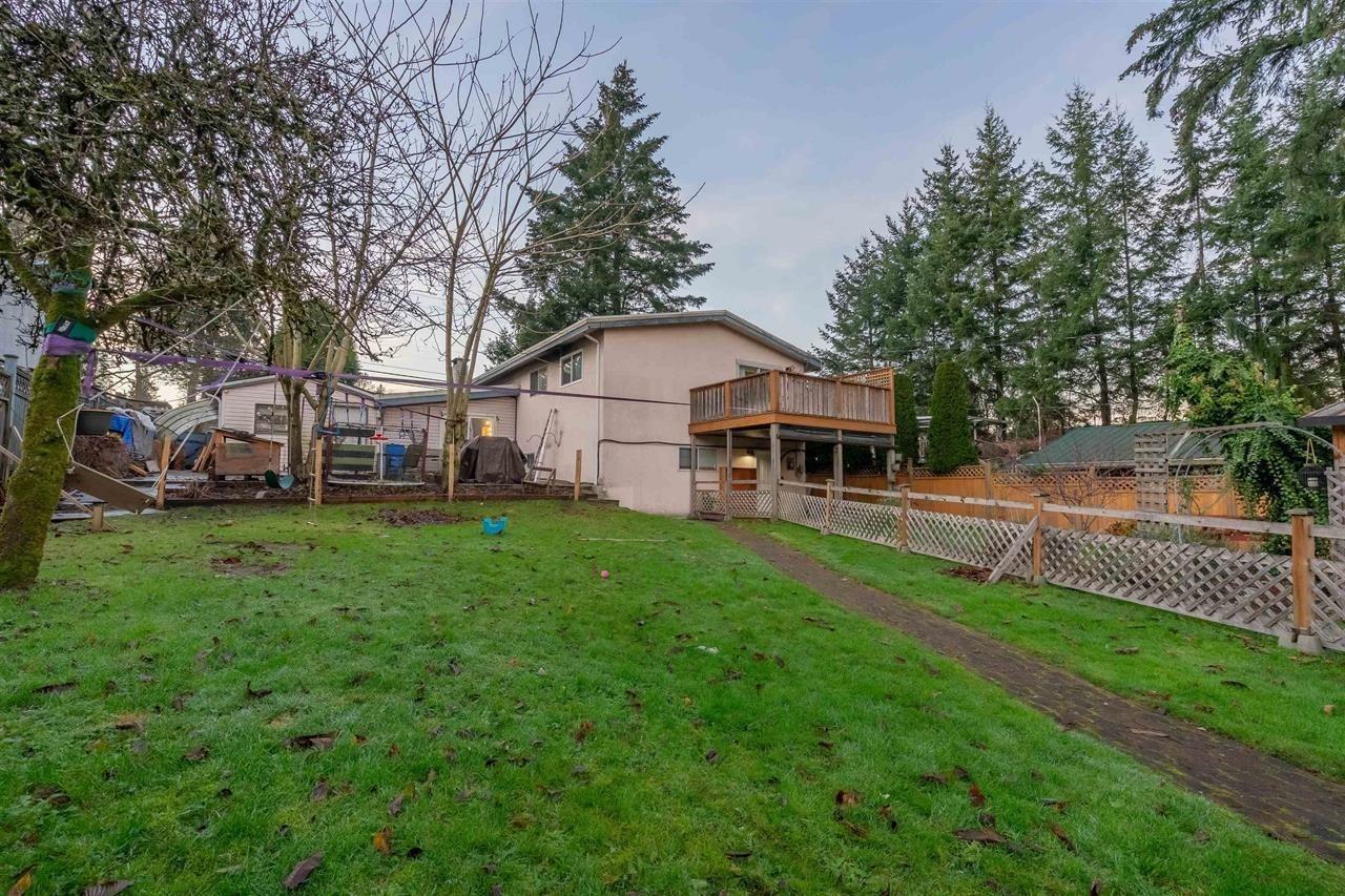 11084 148 Street, Surrey, British Columbia  V3R 3Y8 - Photo 10 - R3068817