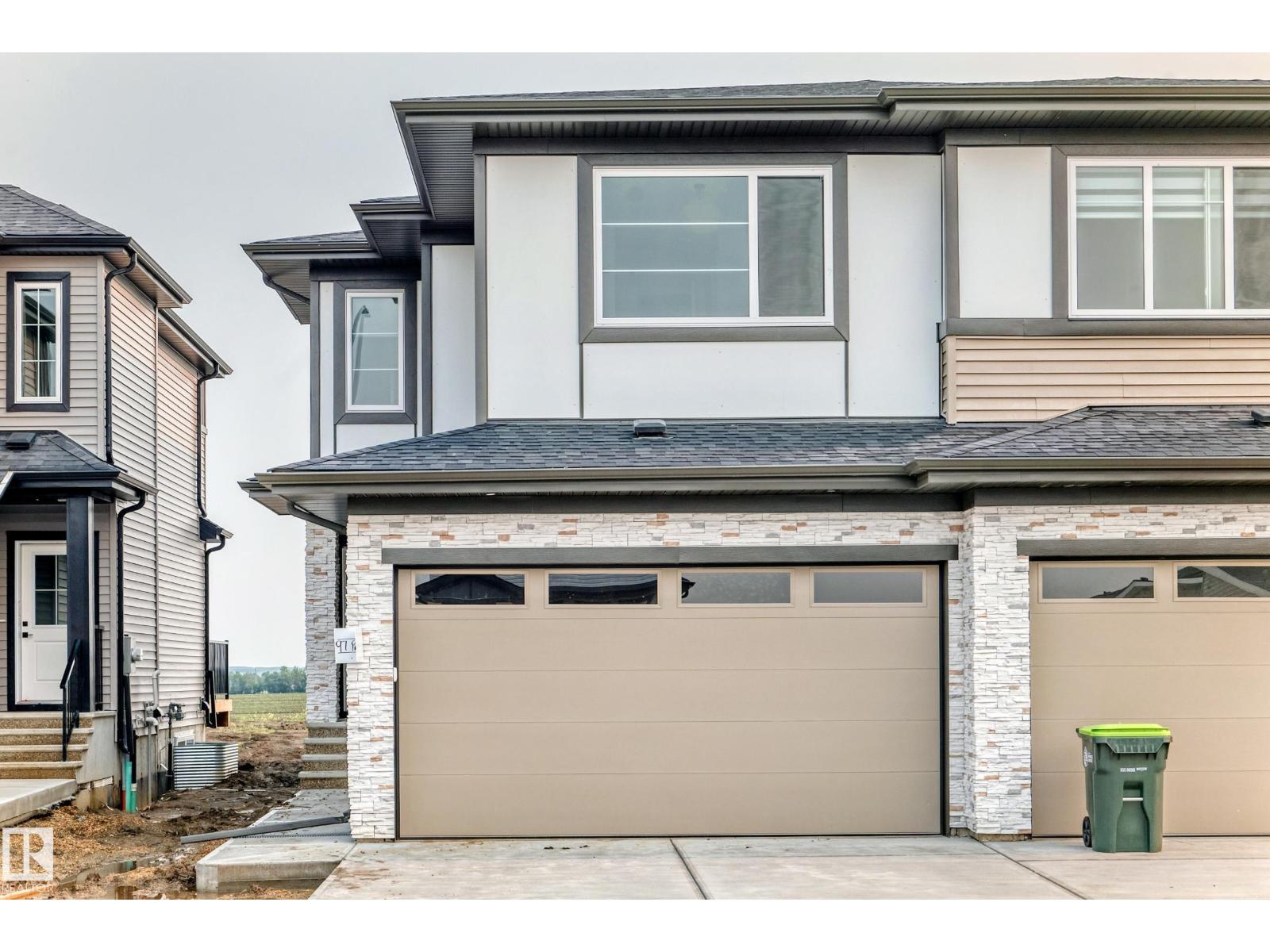 97 PATRIOT WY, Spruce Grove, Alberta