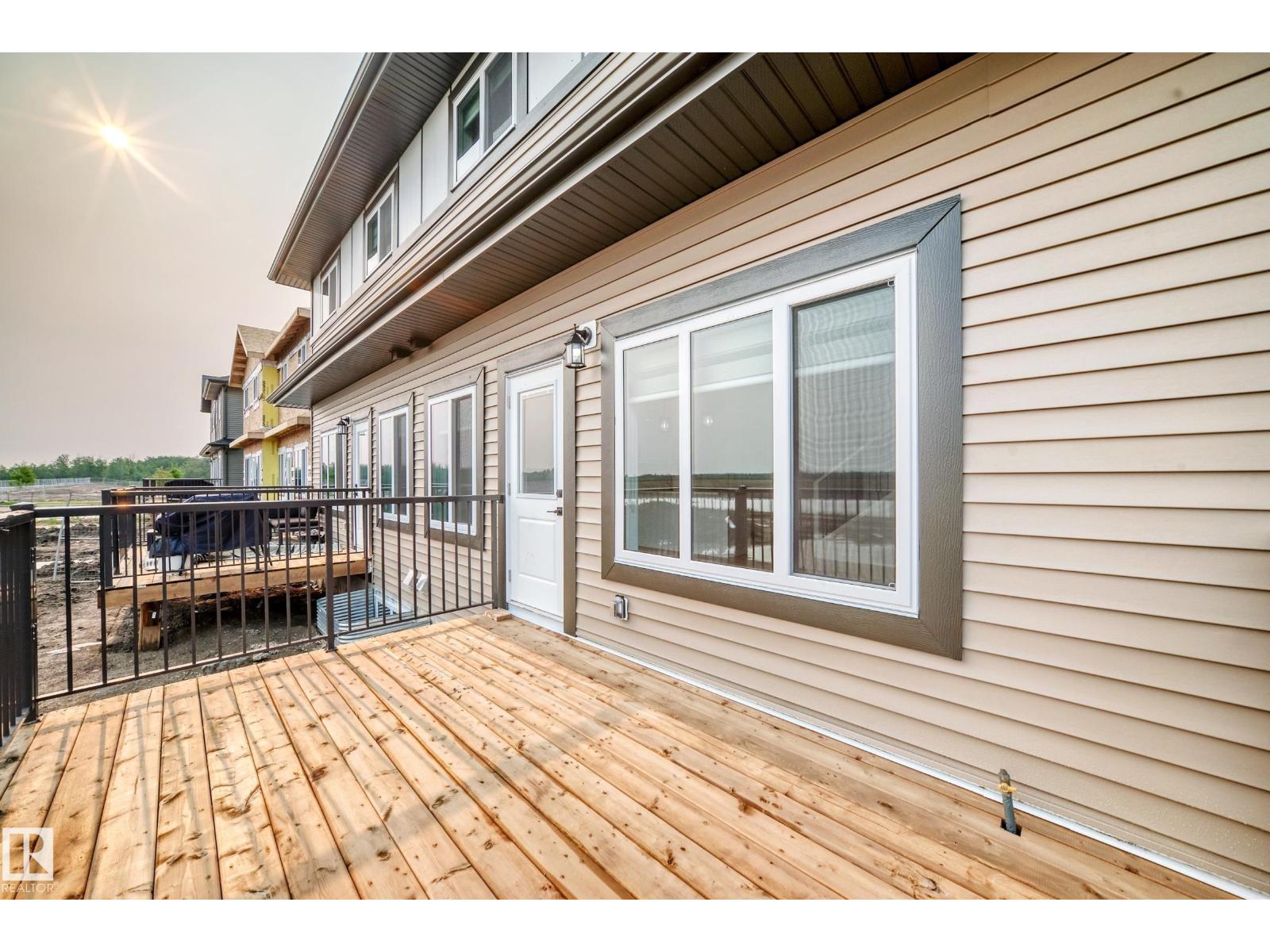 97 Patriot Wy, Spruce Grove, Alberta  T7X 4E8 - Photo 10 - E4496296