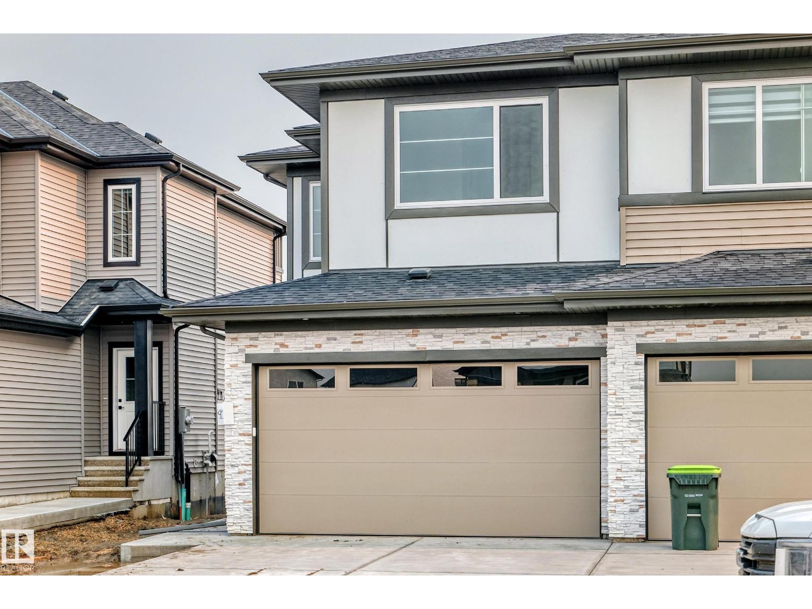 97 Patriot Wy, Spruce Grove, Alberta  T7X 4E8 - Photo 2 - E4496296