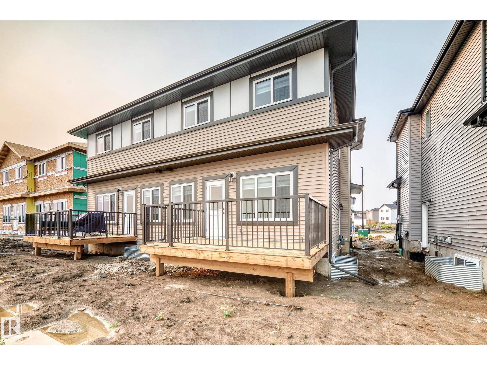 97 Patriot Wy, Spruce Grove, Alberta  T7X 4E8 - Photo 33 - E4496296