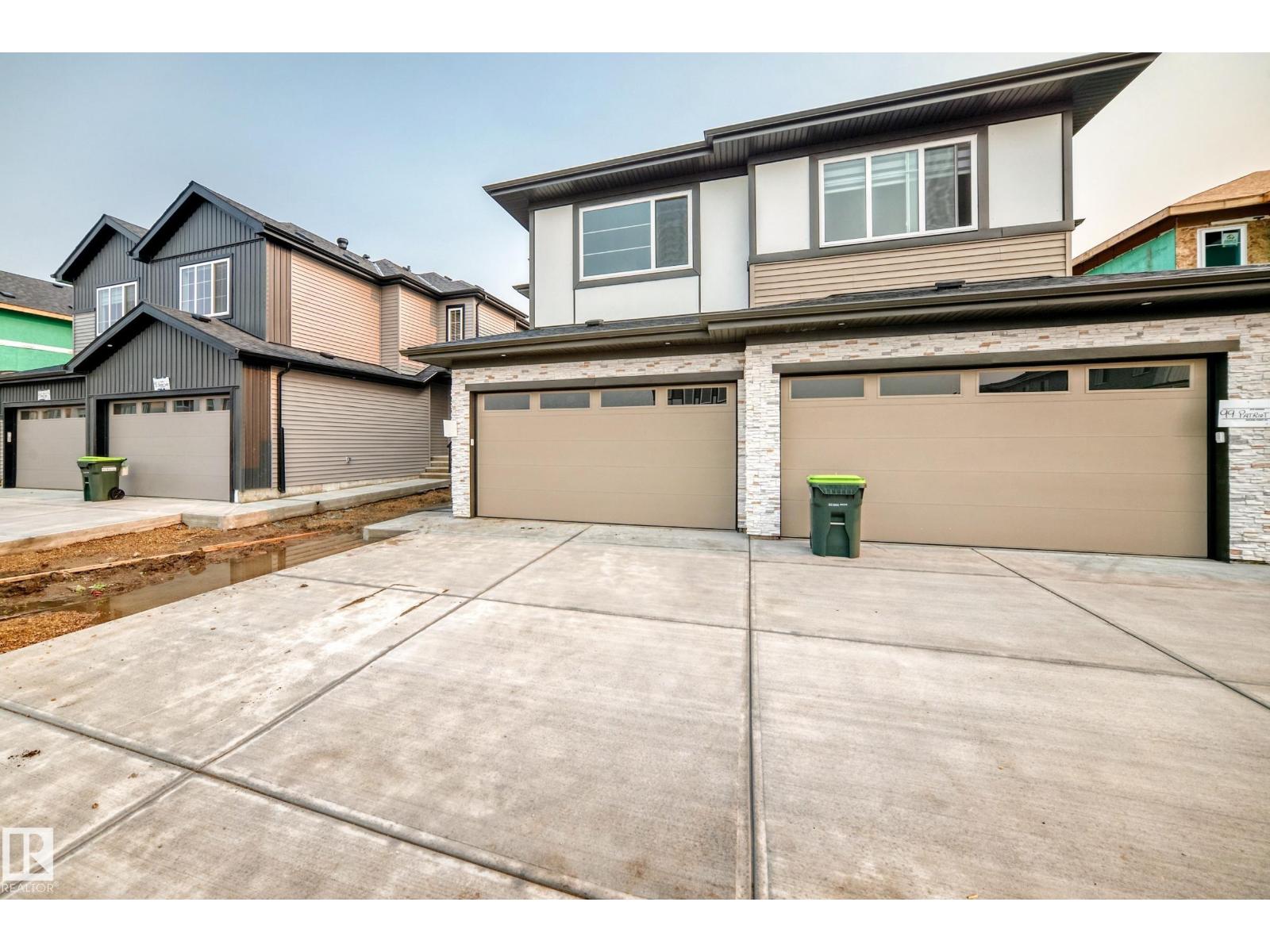 97 Patriot Wy, Spruce Grove, Alberta  T7X 4E8 - Photo 34 - E4496296