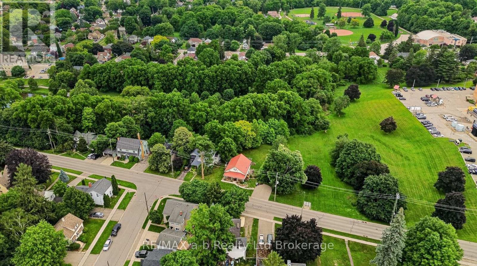 301 Thames Street S, Ingersoll, Ontario  N5C 2T8 - Photo 35 - X13500904