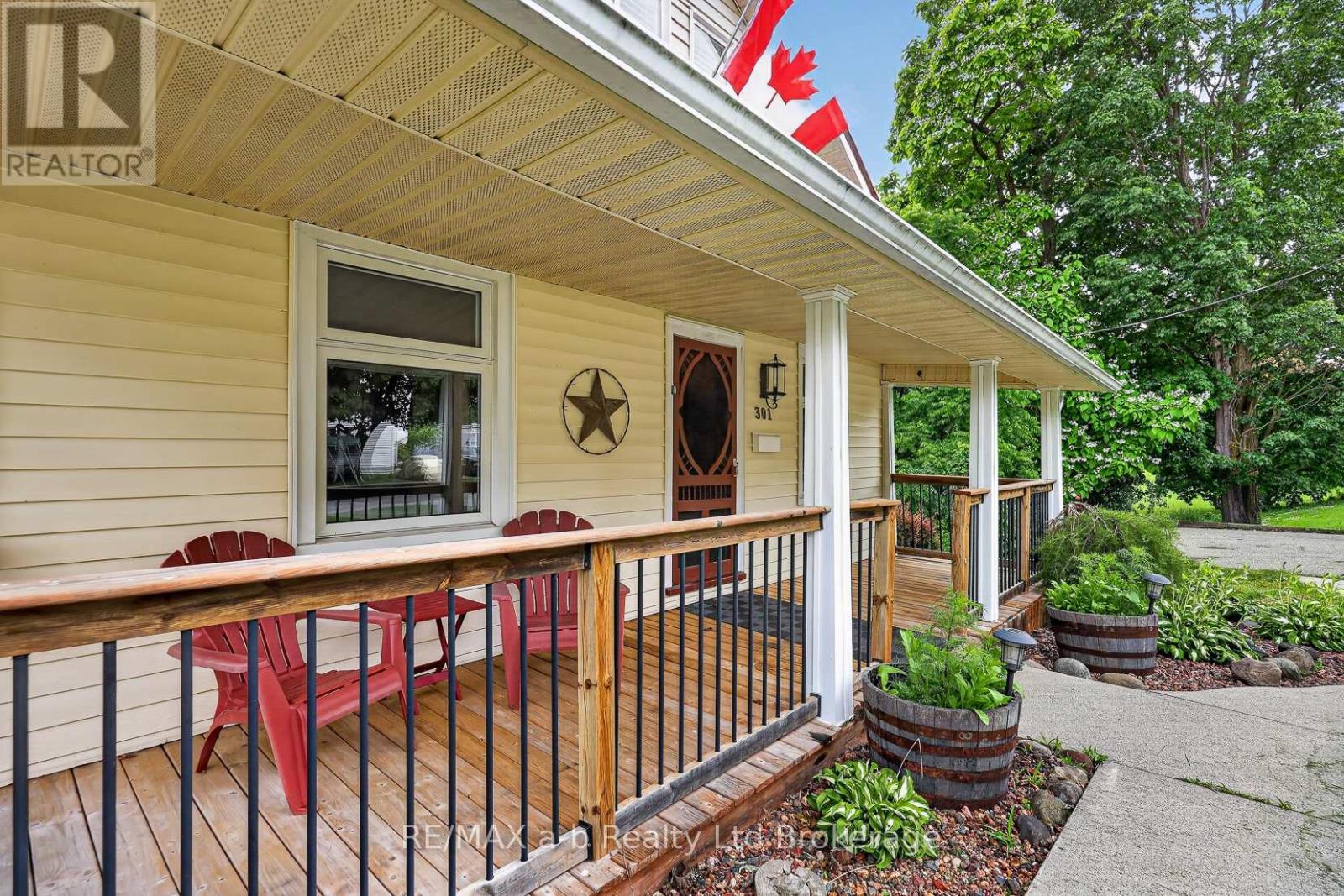 301 Thames Street S, Ingersoll, Ontario  N5C 2T8 - Photo 41 - X13500904