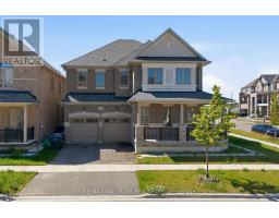 2 AGAVA STREET, Brampton, Ontario