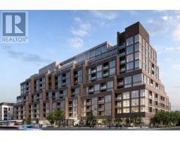 418 - 1787 ST CLAIR AVENUE, Toronto, Ontario