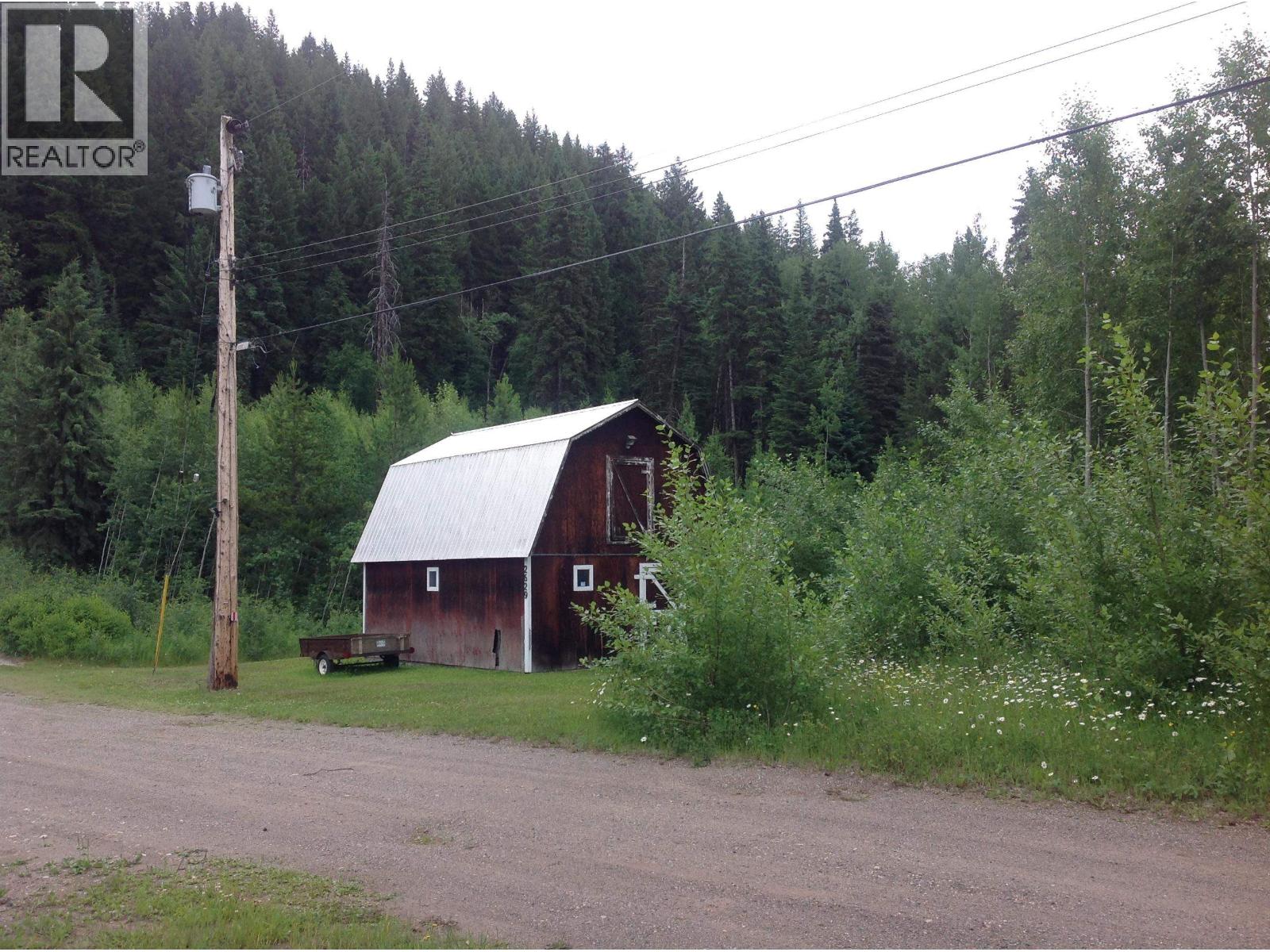 2629 Dever Road, Prince George, British Columbia  V2K 5C3 - Photo 3 - R3141057