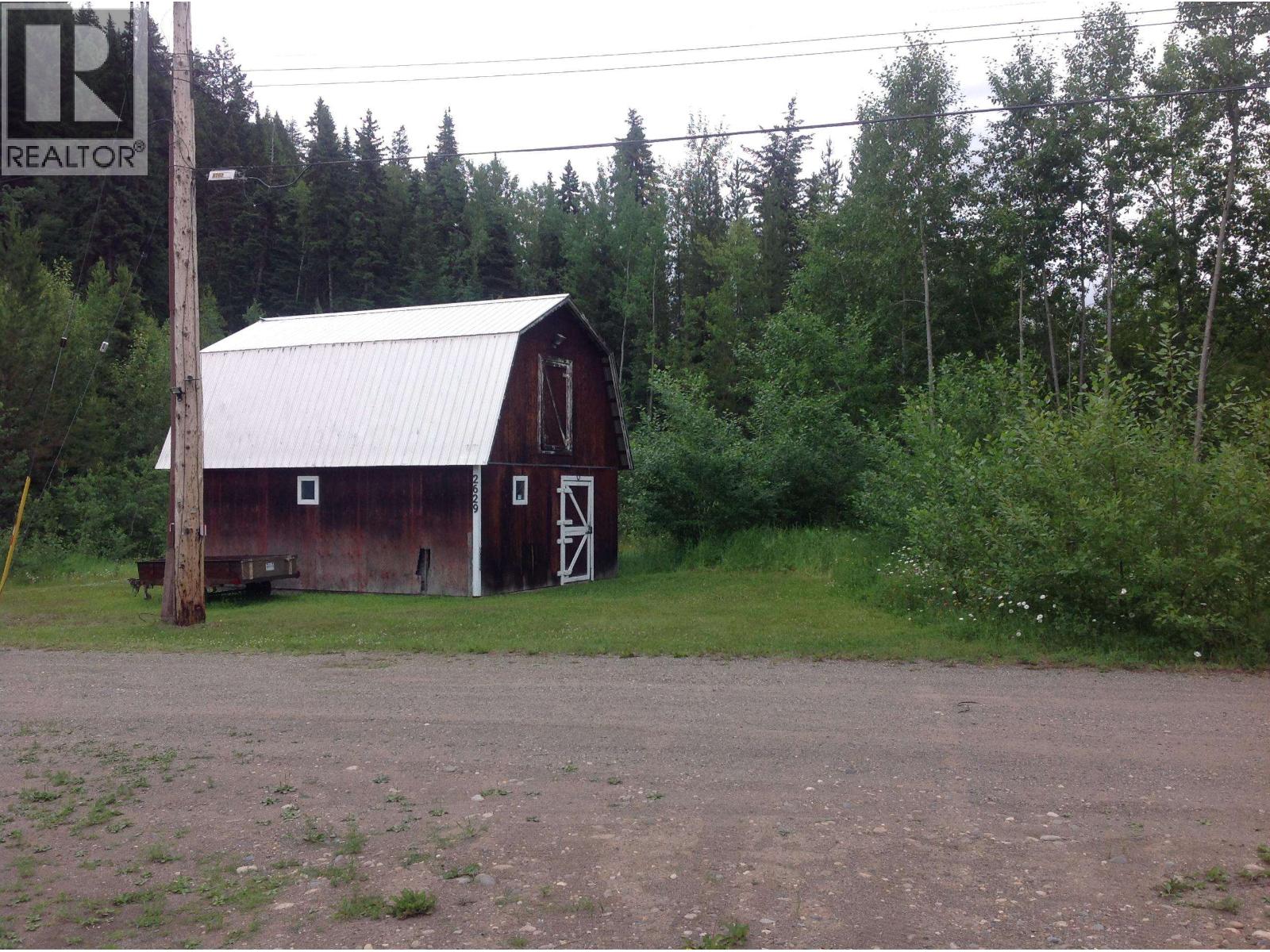 2629 Dever Road, Prince George, British Columbia  V2K 5C3 - Photo 4 - R3141057