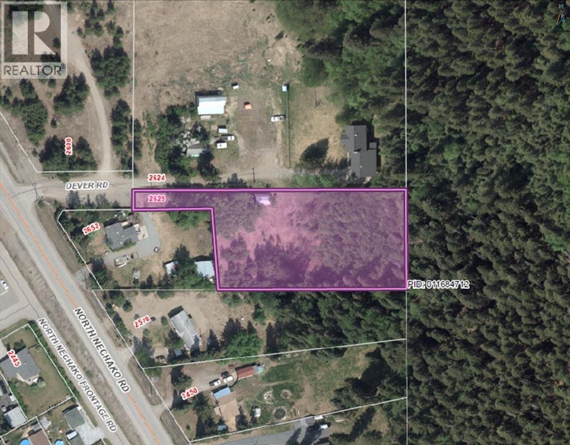 2629 Dever Road, Prince George, British Columbia  V2K 5C3 - Photo 5 - R3141057
