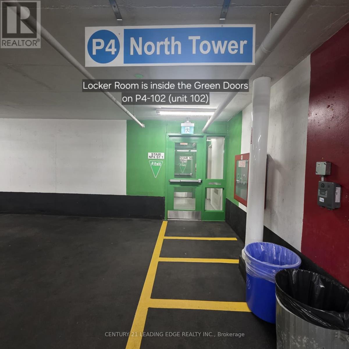 2210 - 2191 Yonge Street, Toronto, Ontario  M4S 3H8 - Photo 24 - C13495118