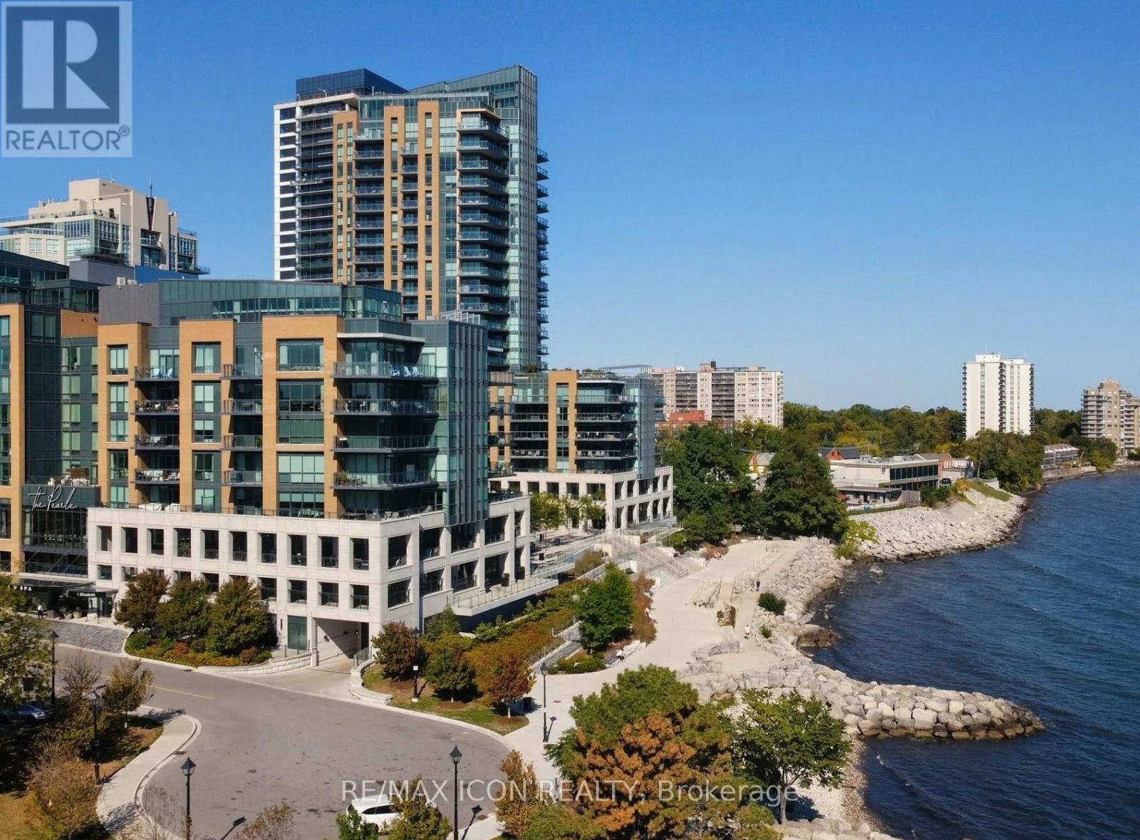602 - 2060 Lakeshore Road, Burlington, Ontario  L7R 0G2 - Photo 45 - W13501014
