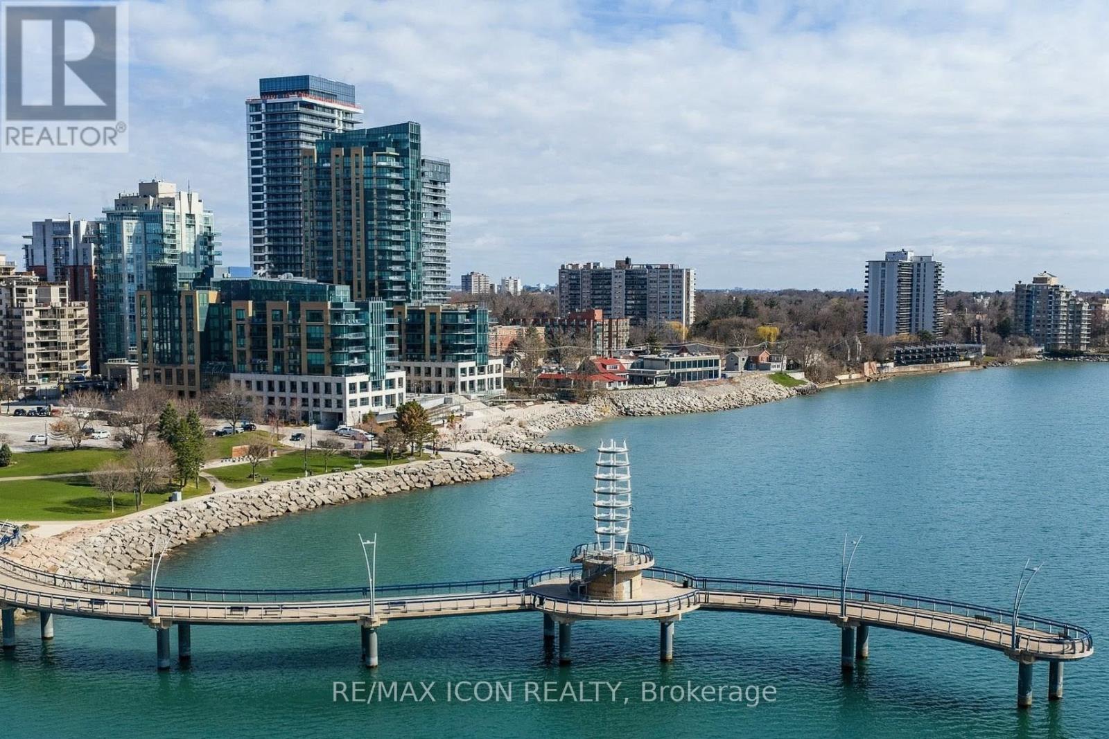 602 - 2060 Lakeshore Road, Burlington, Ontario  L7R 0G2 - Photo 46 - W13501014