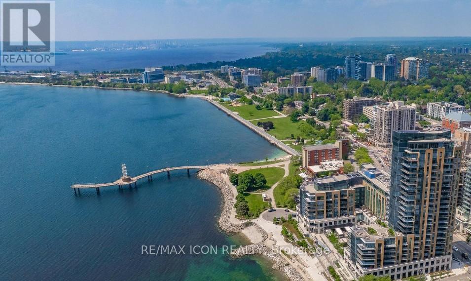 602 - 2060 Lakeshore Road, Burlington, Ontario  L7R 0G2 - Photo 48 - W13501014