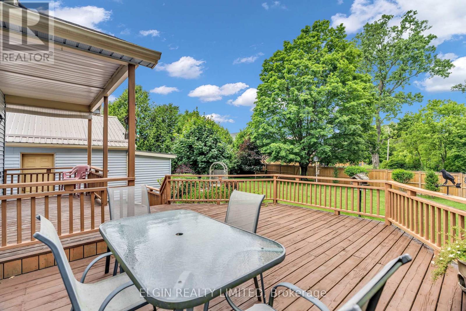 43212 Southdale Line, St. Thomas, Ontario  N5R 6G1 - Photo 33 - X13497232