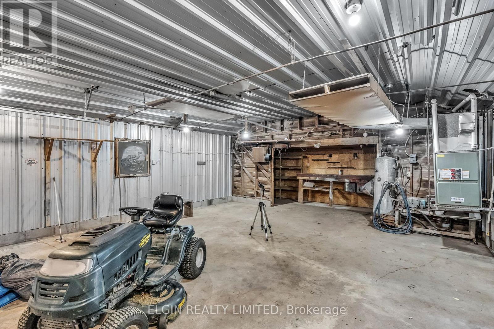 43212 Southdale Line, St. Thomas, Ontario  N5R 6G1 - Photo 37 - X13497232