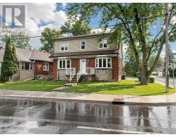 87 FENNELL AVENUE W, Hamilton, Ontario