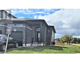 MAIN - 566 FAIRWAY ROAD, Woodstock, Ontario
