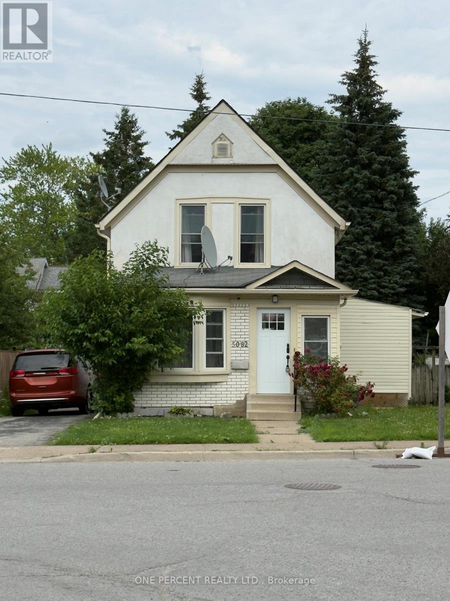 5082 SAINT LAWRENCE AVENUE, Niagara Falls, Ontario