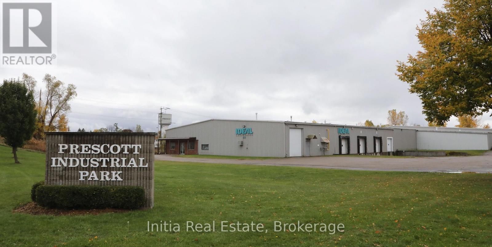 855 EDWARD STREET, Prescott, Ontario