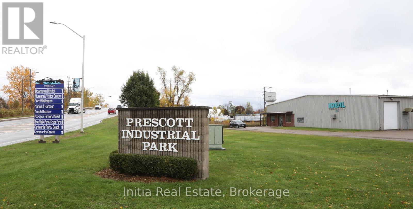 855 Edward Street, Prescott, Ontario  K0E 1T0 - Photo 12 - X13502934