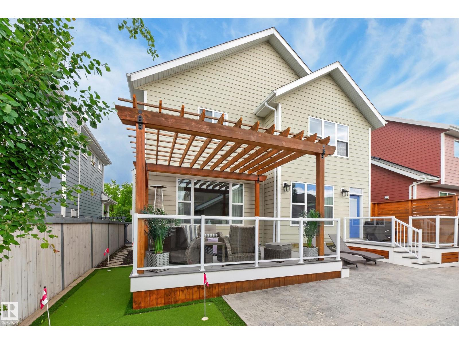 8407 Summerside Grande Bv SW, Edmonton, Alberta  T6X 0J1 - Photo 53 - E4495971
