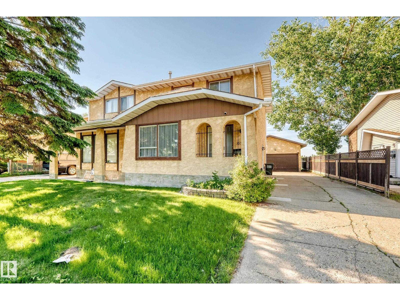 10325 164 AV NW, Edmonton, Alberta