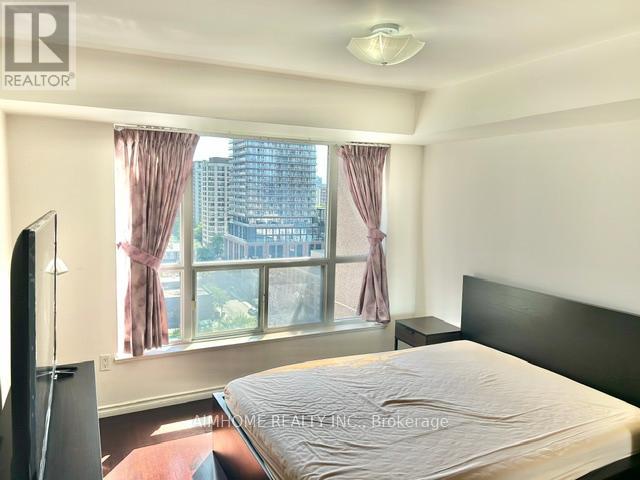 1209 - 909 Bay Street, Toronto, Ontario  M5S 3G2 - Photo 16 - C13502994