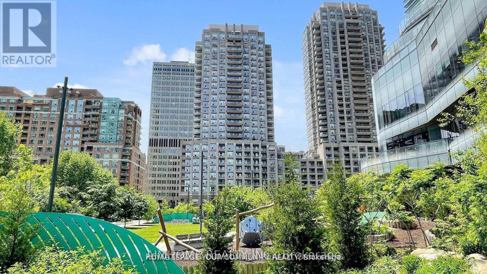 1209 - 909 Bay Street, Toronto, Ontario  M5S 3G2 - Photo 20 - C13502994