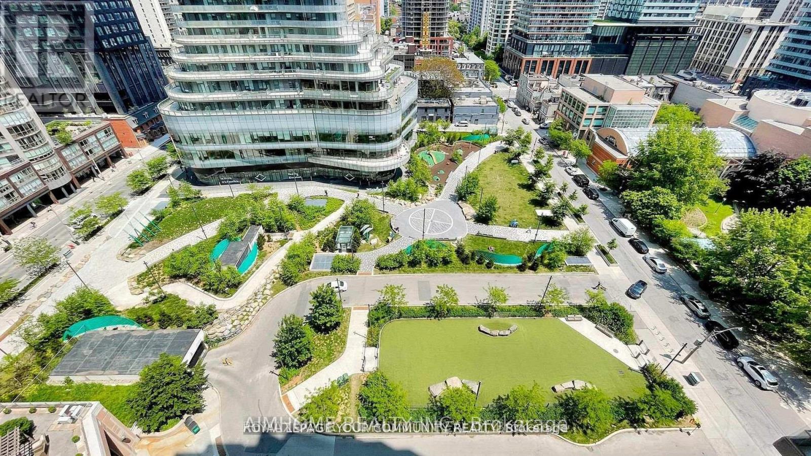 1209 - 909 Bay Street, Toronto, Ontario  M5S 3G2 - Photo 21 - C13502994