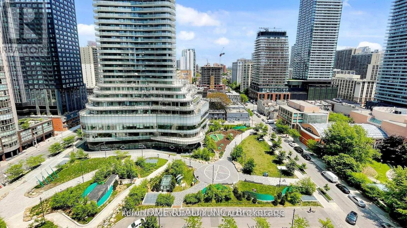 1209 - 909 Bay Street, Toronto, Ontario  M5S 3G2 - Photo 22 - C13502994
