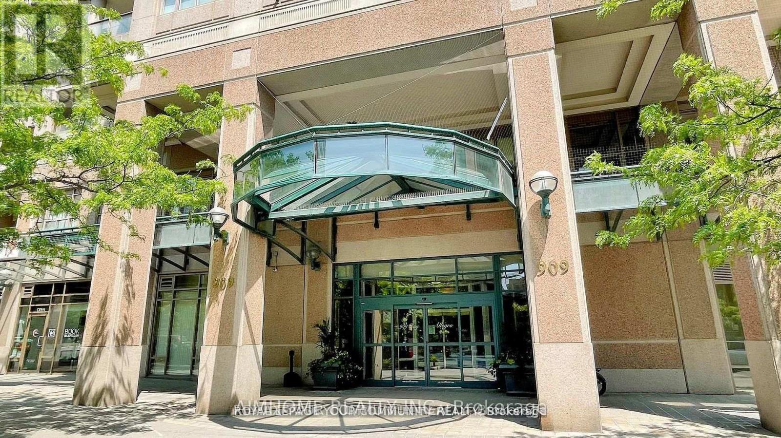 1209 - 909 Bay Street, Toronto, Ontario  M5S 3G2 - Photo 3 - C13502994