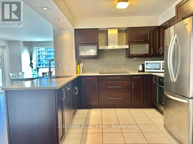 1209 - 909 Bay Street, Toronto, Ontario  M5S 3G2 - Photo 6 - C13502994