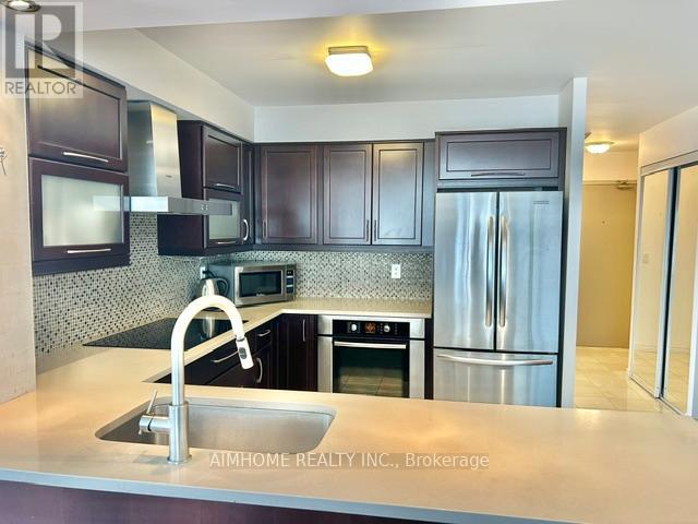 1209 - 909 Bay Street, Toronto, Ontario  M5S 3G2 - Photo 7 - C13502994