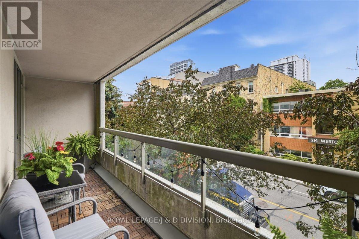 209 - 225 Merton Street, Toronto, Ontario  M4S 3H1 - Photo 14 - C13465006