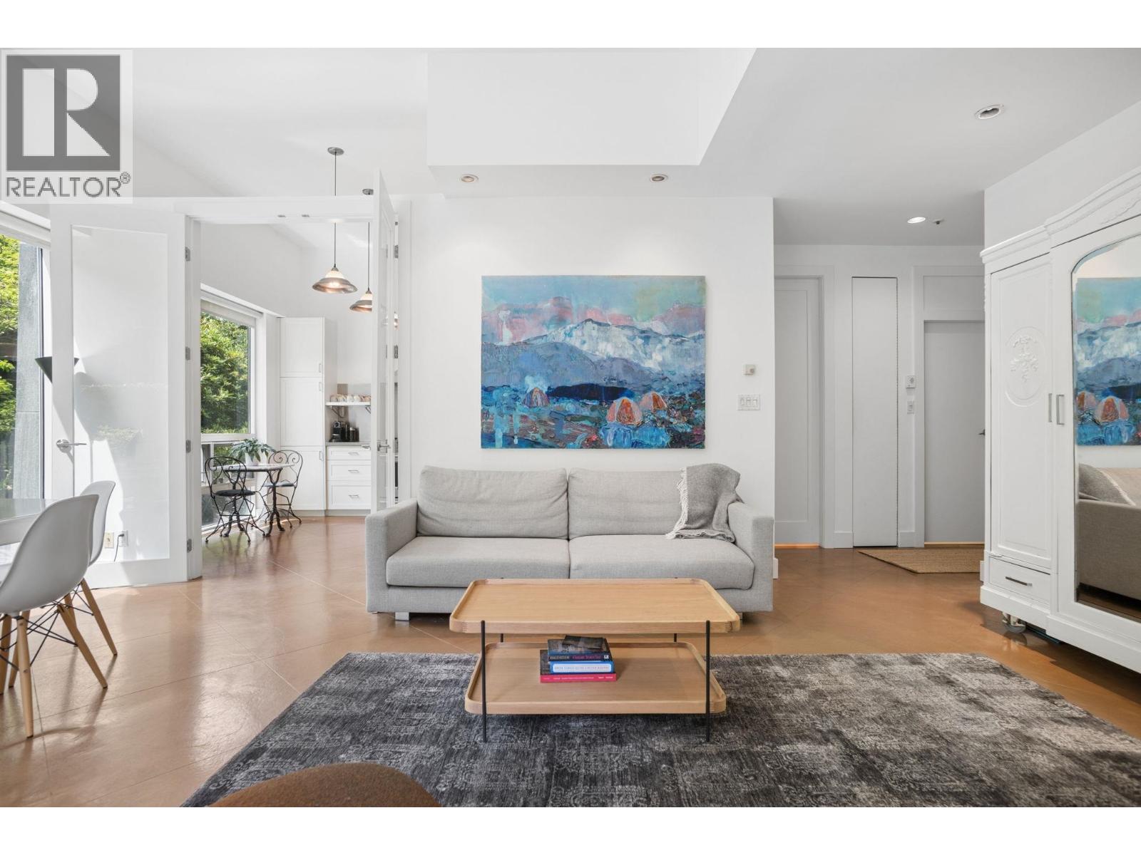 100 1550 W 15th Avenue, Vancouver, British Columbia  V6J 2K6 - Photo 3 - R3140989