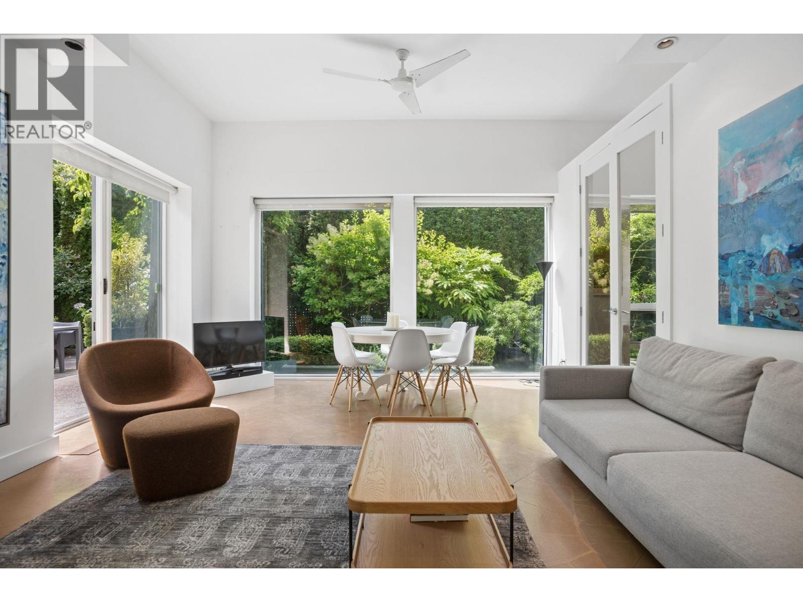 100 1550 W 15th Avenue, Vancouver, British Columbia  V6J 2K6 - Photo 4 - R3140989