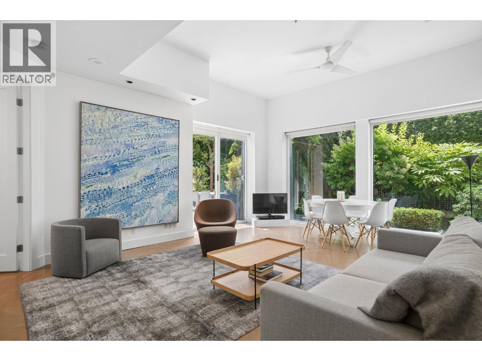 100 1550 W 15th Avenue, Vancouver, British Columbia  V6J 2K6 - Photo 5 - R3140989