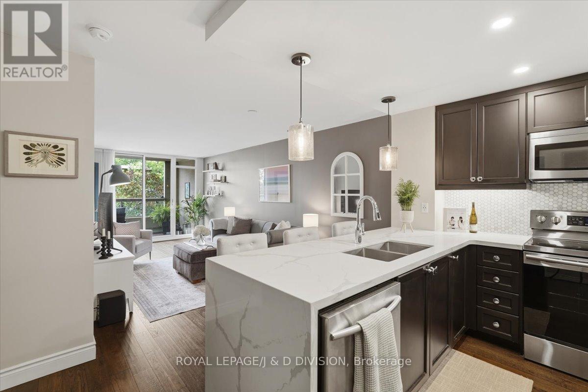 209 - 225 Merton Street, Toronto, Ontario  M4S 3H1 - Photo 6 - C13465006