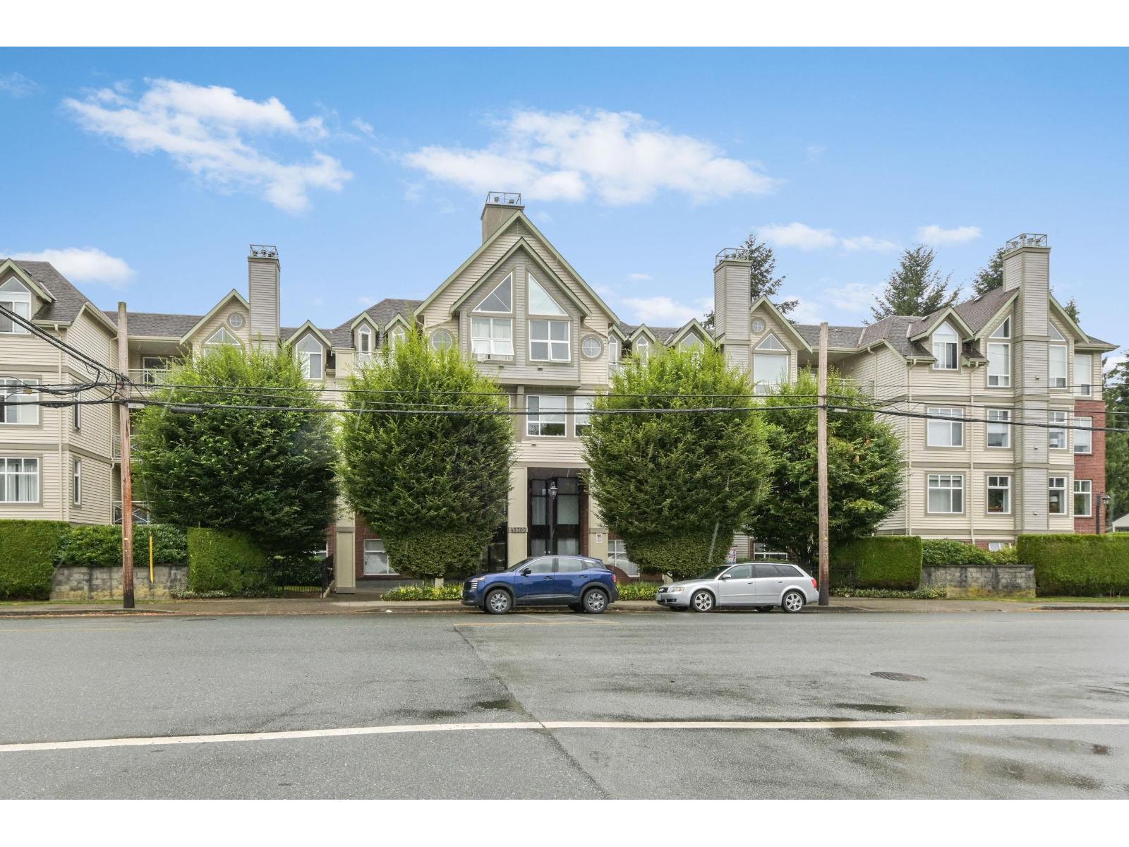 105 45700 WELLINGTON AVENUE|Chilliwack Proper West